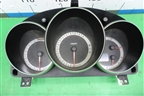 Щиток приборов МКПП (BP4K55430) для Mazda Mazda 3 (BK) с 2003-2009г