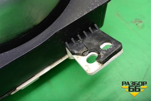 Щиток приборов МКПП (BP4K55430) для Mazda Mazda 3 (BK) с 2003-2009г 