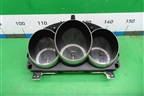 Щиток приборов МКПП (BP4K55430) для Mazda Mazda 3 (BK) с 2003-2009г