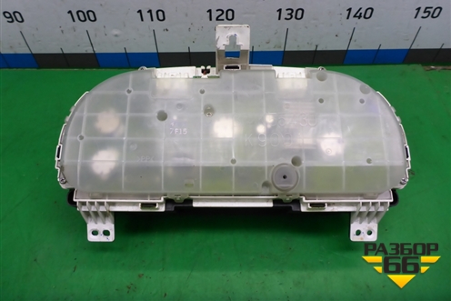 Щиток приборов МКПП (BP4K55430) для Mazda Mazda 3 (BK) с 2003-2009г 