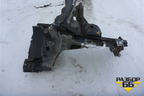 Лонжерон передний правый для Mazda Mazda 3 (BK) с 2003-2009г 