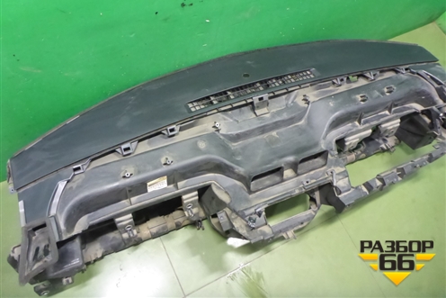 Торпедо (каркас) для Mazda Mazda 3 (BK) с 2003-2009г 