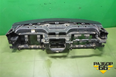 Торпедо (каркас) для Mazda Mazda 3 (BK) с 2003-2009г 