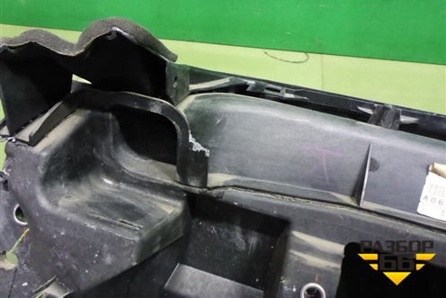 Торпедо (каркас) для Mazda Mazda 3 (BK) с 2003-2009г 