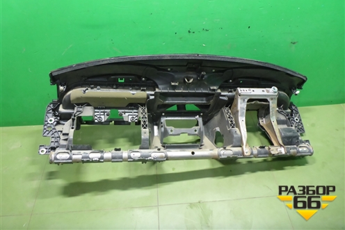 Торпедо (каркас) для Mazda Mazda 3 (BK) с 2003-2009г 