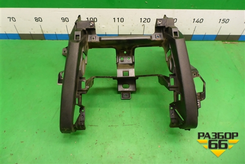 Консоль (передняя часть) (BP4K60401) для Mazda Mazda 3 (BK) с 2003-2009г 