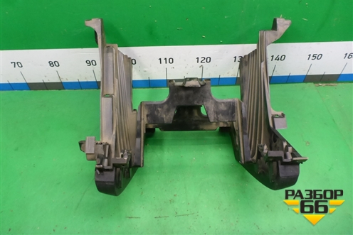 Консоль (передняя часть) (BP4K60401) для Mazda Mazda 3 (BK) с 2003-2009г 