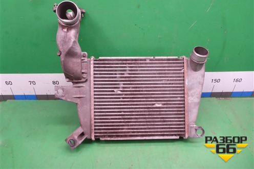 Интеркулер (2.3л L3) для Mazda Mazda 3 (BK) с 2003-2009г 