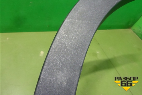 Накладка двери задней левой (609001055AA) для OMODA C5 с 2022г (Ц5)