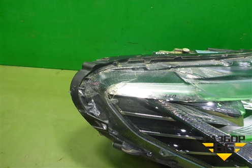 Фара правая (Led с блоками) (4121105XST01A) для Haval Jolion с 2021г (Джолион)