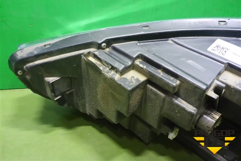 Фара правая (Led с блоками) (4121105XST01A) для Haval Jolion с 2021г (Джолион)