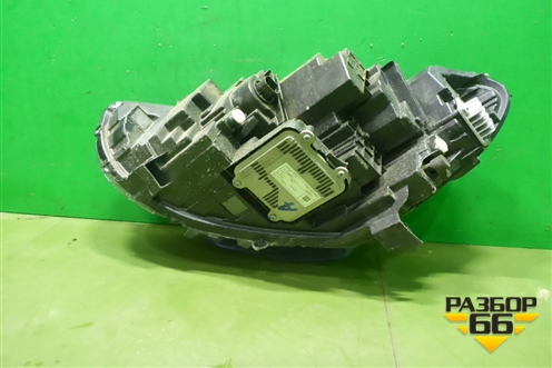 Фара правая (Led с блоками) (4121105XST01A) для Haval Jolion с 2021г (Джолион)