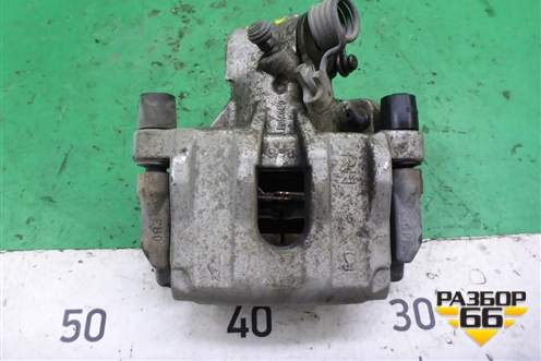 Суппорт задний правый для Mazda Mazda 3 (BK) с 2003-2009г 