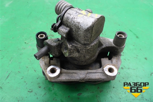 Суппорт задний правый для Mazda Mazda 3 (BK) с 2003-2009г 