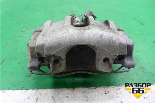 Суппорт задний правый для Mazda Mazda 3 (BK) с 2003-2009г 