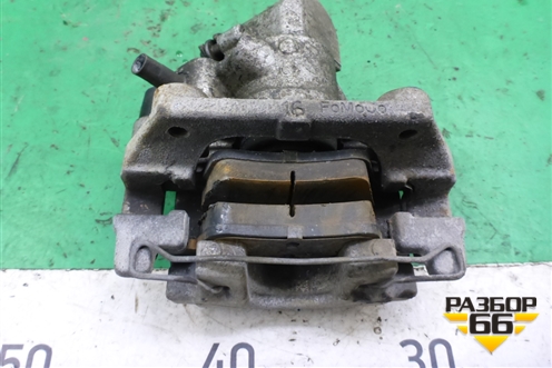 Суппорт задний правый для Mazda Mazda 3 (BK) с 2003-2009г 