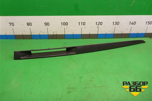 Накладка на торпедо (BP4K55256) для Mazda Mazda 3 (BK) с 2003-2009г 