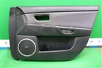 Обшивка двери передней правой под электрику (BP4K68420) для Mazda Mazda 3 (BK) с 2003-2009г