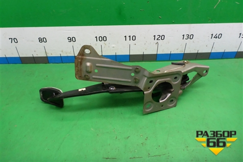 Педаль тормоза для Mazda Mazda 3 (BK) с 2003-2009г 