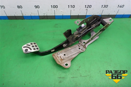 Педаль тормоза для Mazda Mazda 3 (BK) с 2003-2009г 