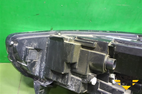 Фара правая (Led с блоками) (4121105XST01A) для Haval Jolion с 2021г (Джолион)