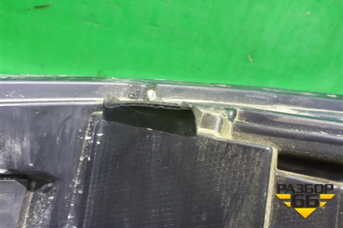 Фара правая (Led с блоками) (4121105XST01A) для Haval Jolion с 2021г (Джолион)