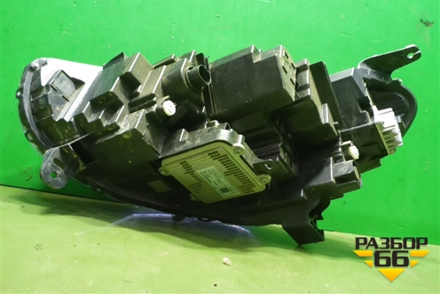 Фара правая (Led с блоками) (4121105XST01A) для Haval Jolion с 2021г (Джолион)