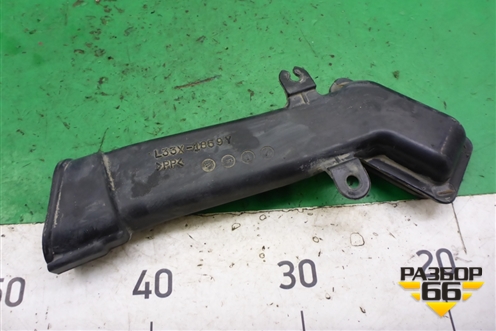 Воздуховод отопителя (L33X1859Y) для Mazda Mazda 3 (BK) с 2003-2009г 