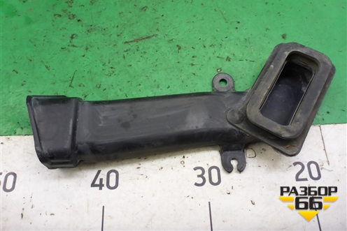 Воздуховод отопителя (L33X1859Y) для Mazda Mazda 3 (BK) с 2003-2009г 