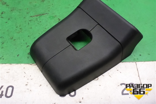 Накладка внутренняя  (на зеркло заднего вида) (BR5S691C7) для Mazda Mazda 3 (BK) с 2003-2009г 