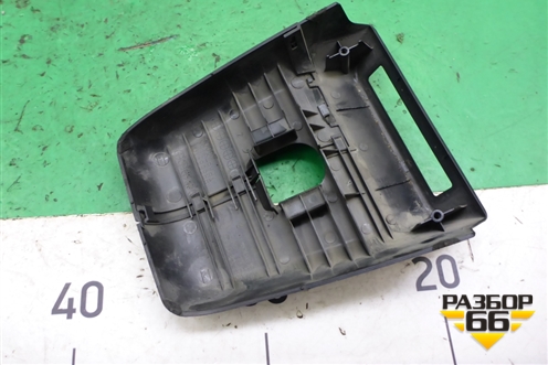 Накладка внутренняя  (на зеркло заднего вида) (BR5S691C7) для Mazda Mazda 3 (BK) с 2003-2009г 