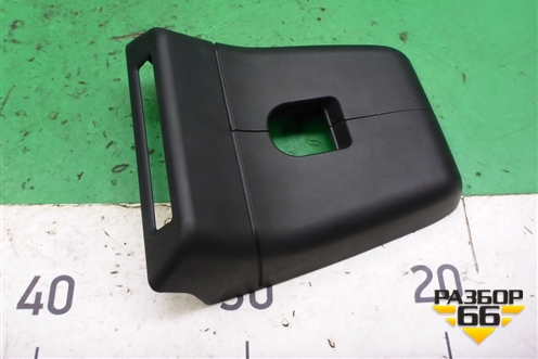 Накладка внутренняя  (на зеркло заднего вида) (BR5S691C7) для Mazda Mazda 3 (BK) с 2003-2009г 