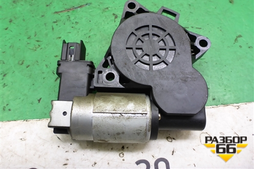 Моторчик стеклоподъёмника задний левый (G22C5858X) для Mazda Mazda 3 (BK) с 2003-2009г 
