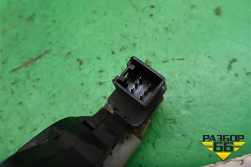 Моторчик стеклоподъёмника задний левый (G22C5858X) для Mazda Mazda 3 (BK) с 2003-2009г 