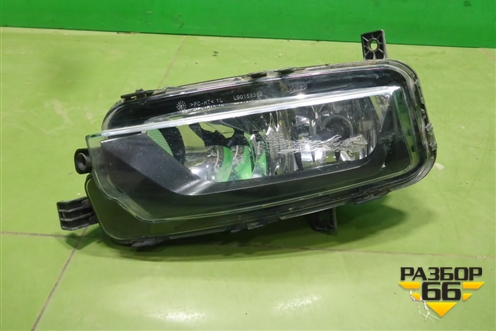 Фара противотуманная левая (7LA941661A) для Volkswagen Transporter T6 с 2015г (Транспортер Т6)