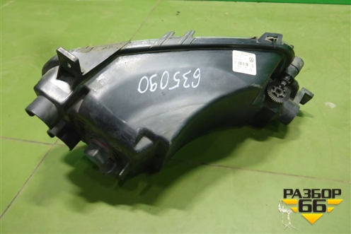 Фара противотуманная левая (7LA941661A) для Volkswagen Transporter T6 с 2015г (Транспортер Т6)