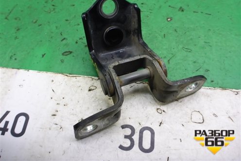 Петля двери задней правой верхняя для Mazda Mazda 3 (BK) с 2003-2009г 