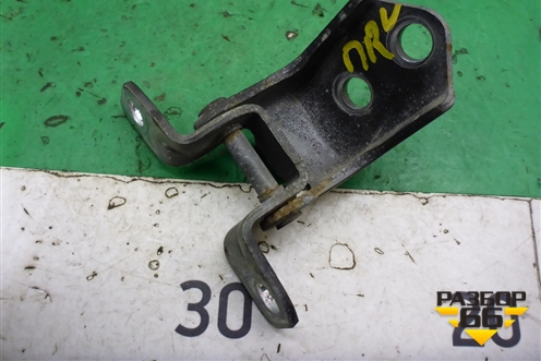 Петля двери передней правой верхняя для Mazda Mazda 3 (BK) с 2003-2009г 