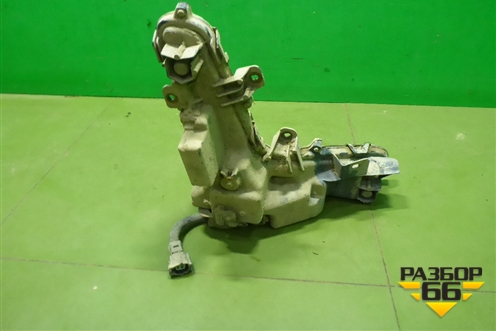 Фара противотуманная правая (2 линзы) (8136060070) для Lexus LX-570 с 2015г (ЛХ)