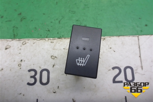 Кнопка обогрева сидений (BP4L66420) для Mazda Mazda 3 (BK) с 2003-2009г 