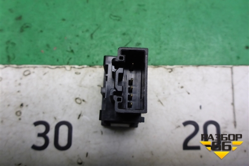 Кнопка обогрева сидений (BP4K66420) для Mazda Mazda 3 (BK) с 2003-2009г 