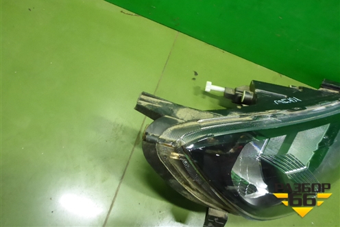 Фара правая (после 2018г галоген) (8450100856) для VAZ Granta/Гранта