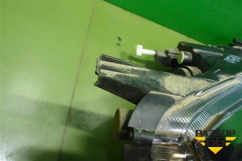 Фара правая (после 2018г галоген) (8450100856) для VAZ Granta/Гранта