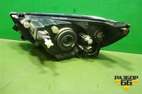 Фара правая (после 2018г галоген) (8450100856) для VAZ Granta/Гранта