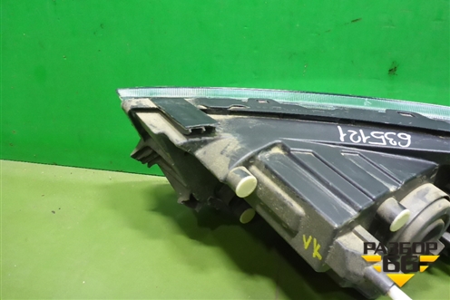 Фара правая (после 2018г галоген) (8450100856) для VAZ Granta/Гранта