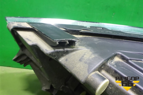 Фара правая (после 2018г галоген) (8450100856) для VAZ Granta/Гранта