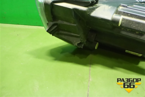 Фара правая (после 2018г галоген) (8450100856) для VAZ Granta/Гранта