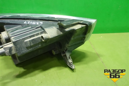 Фара левая (после 2018г галоген) (8450100857) для VAZ Granta/Гранта