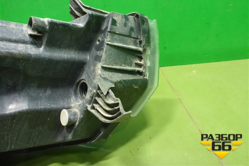 Фара левая (после 2018г галоген) (8450100857) для VAZ Granta/Гранта