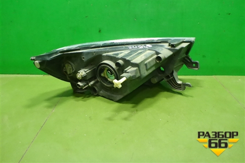 Фара левая (после 2018г галоген) (8450100857) для VAZ Granta/Гранта